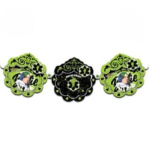 ریسه گرد برجسته تم بیلی آیلیش